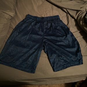Champion basketball shorts